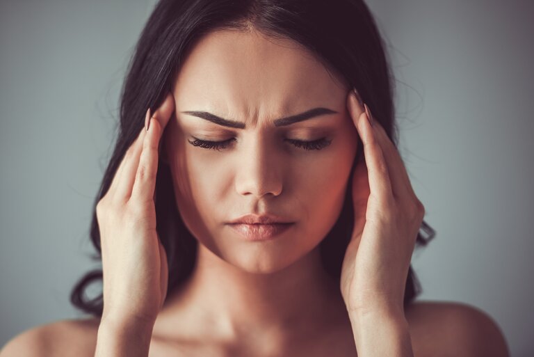 CBD Oil for Anxiety | KING BUDDHA - King Buddha