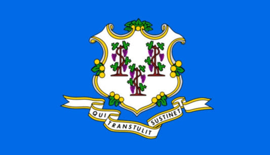 Is Delta 9 THC Legal in Connecticut | King Buddha - King Buddha
