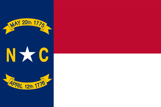 Is Delta 9 THC Legal in North Carolina | KING BUDDHA - King Buddha