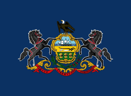 Is Delta 9 THC Legal in Pennsylvania | KING BUDDHA - King Buddha