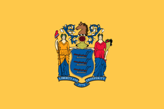 Is Delta 9 THC Legal in New Jersey | KING BUDDHA - King Buddha