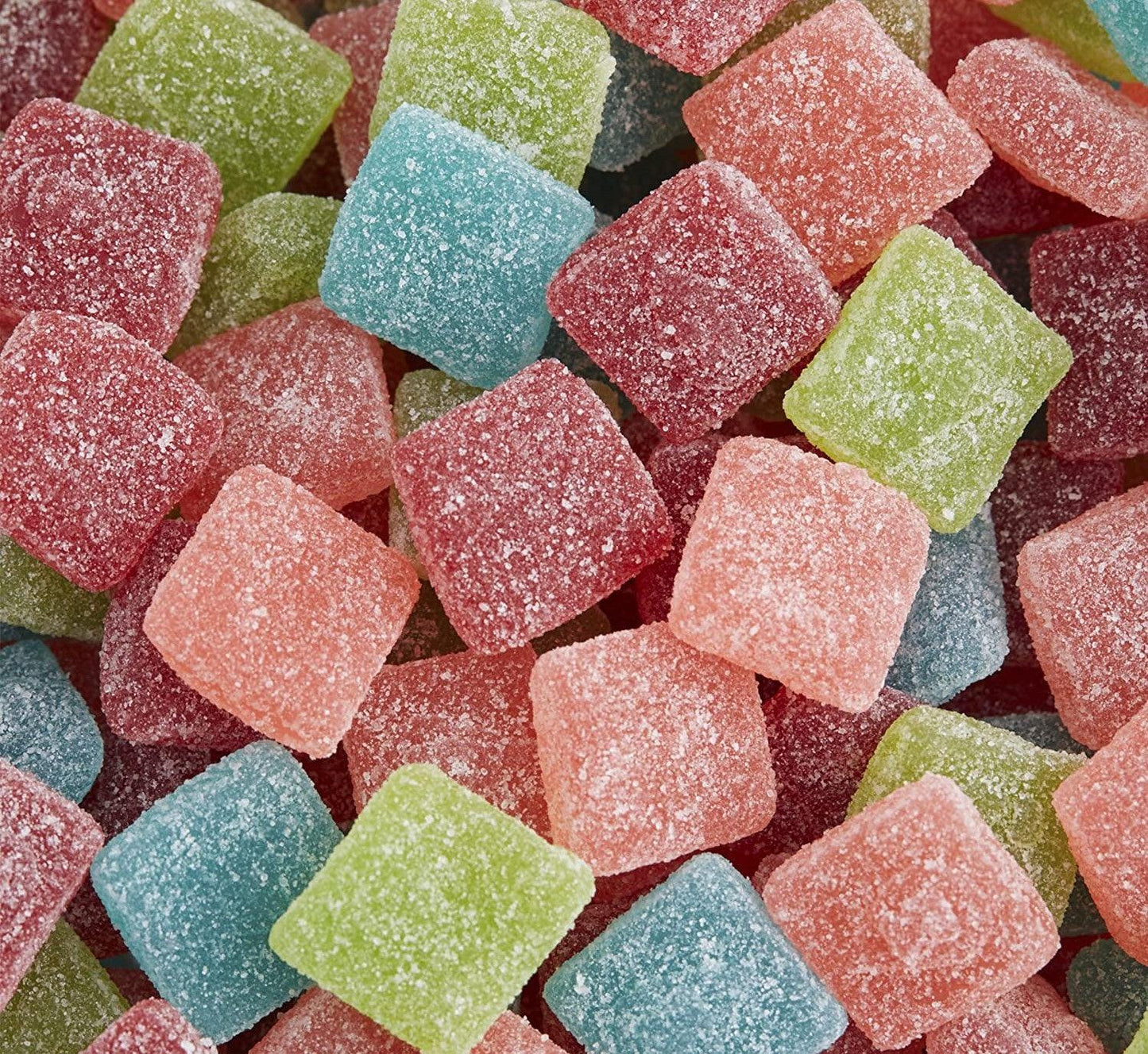 Supplement Gummies - King Buddha