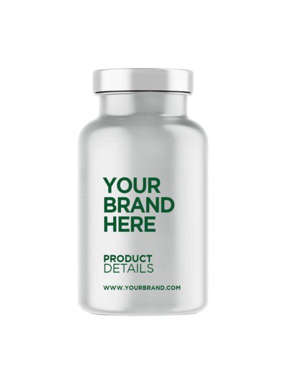 CBD Softgels & Capsules - King Buddha