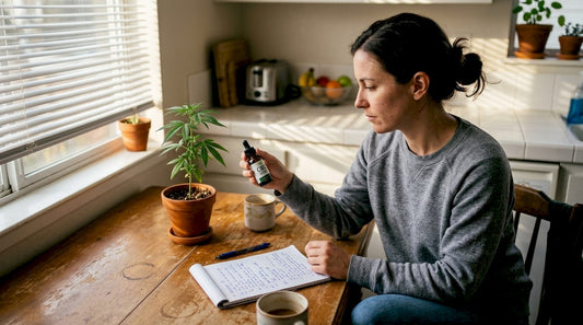 CBD Explained: Natural Wellness, Safety, and Smart Use