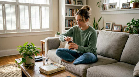 5 proven benefits of THC-infused edibles for wellness
