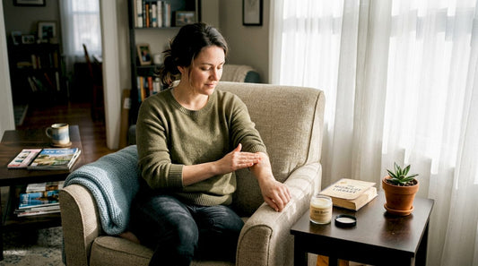 Discover the Unique Benefits of CBD Topicals for Wellness