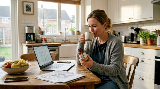 CBD Edibles Explained: Benefits, Dosage & Safety