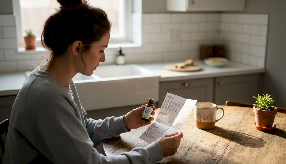 CBD Side Effects Explained: What You Need to Know