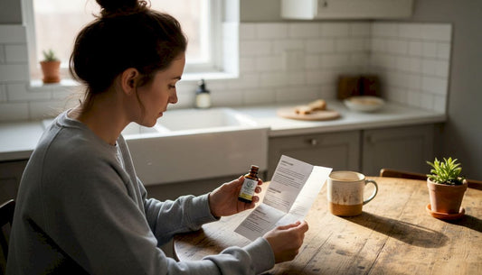 CBD Side Effects Explained: What You Need to Know