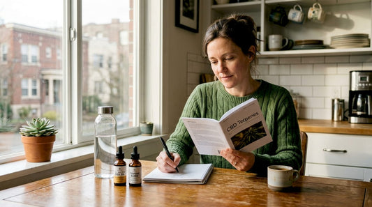 Terpenes in CBD: 5 Key Benefits for Wellness 2026