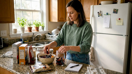 How to Store CBD Edibles: Keep Potency Fresh