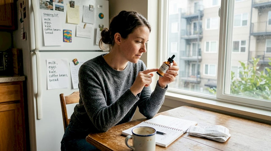 Why CBD Safety Matters: Key Facts for Wellness Seekers