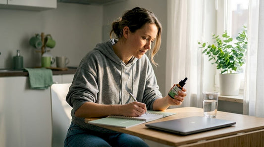 CBD product types: your guide to better wellness