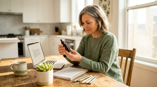 CBD Benefits for Adults