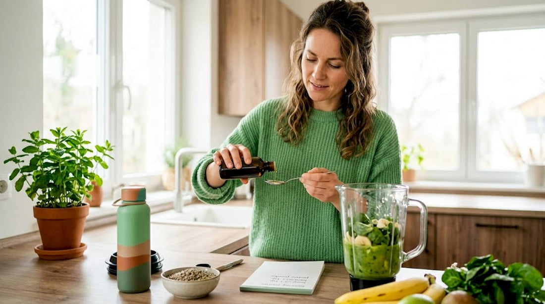 Hemp oil benefits, uses, and how it supports wellness