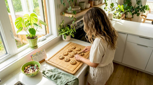 Types of THC edibles: which one fits your wellness goals?