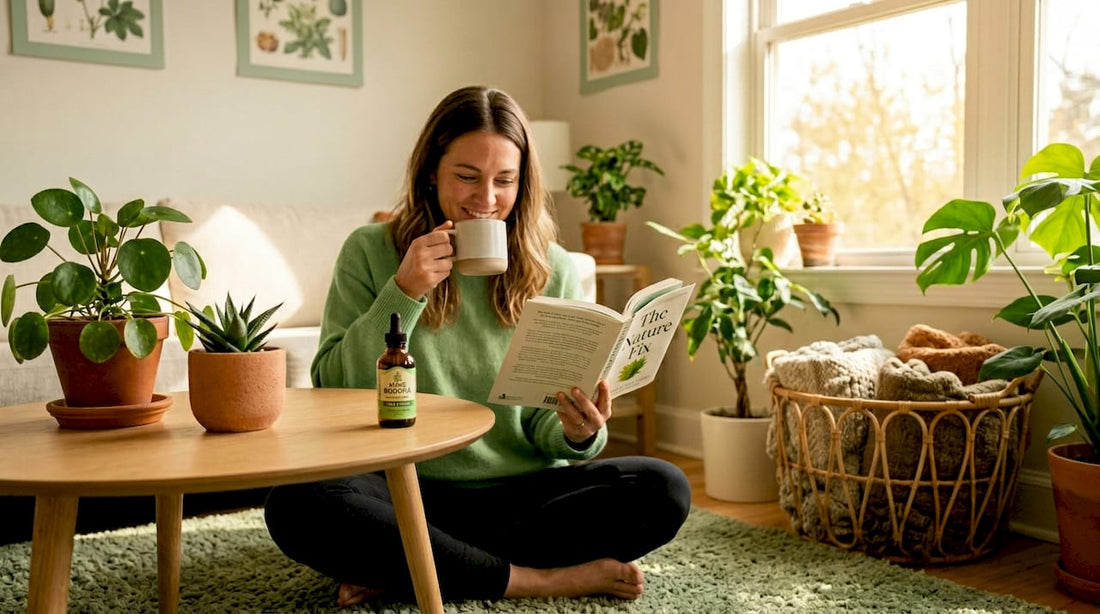 How Hemp Promotes Relaxation: What You Need to Know