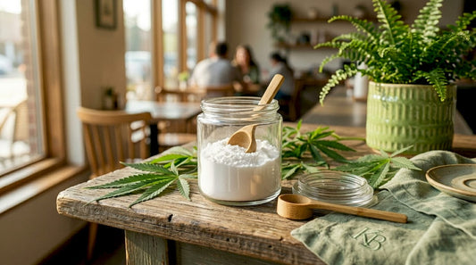 What Is CBD Isolate? Benefits, Uses, and Dosage