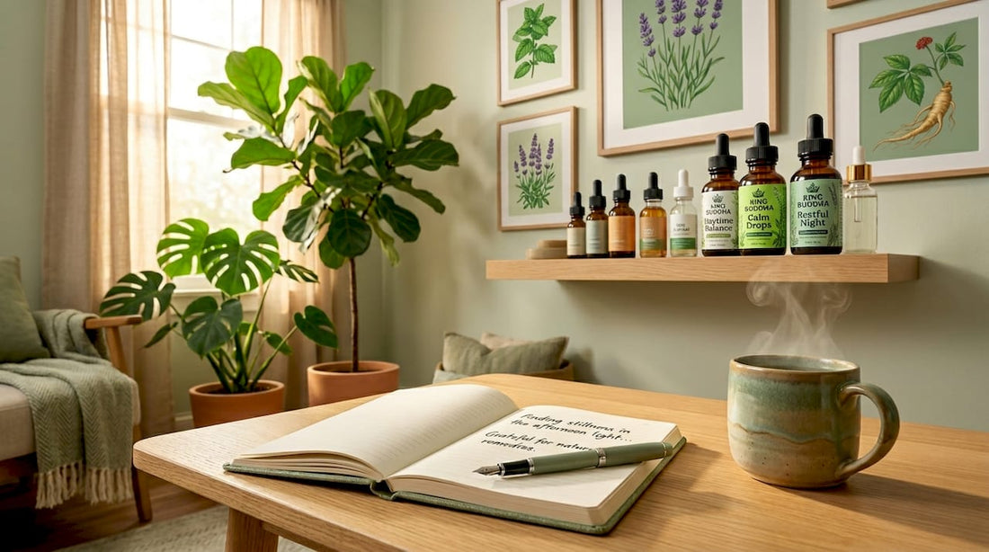 CBD Wellness Advantages: Your Natural Health Guide