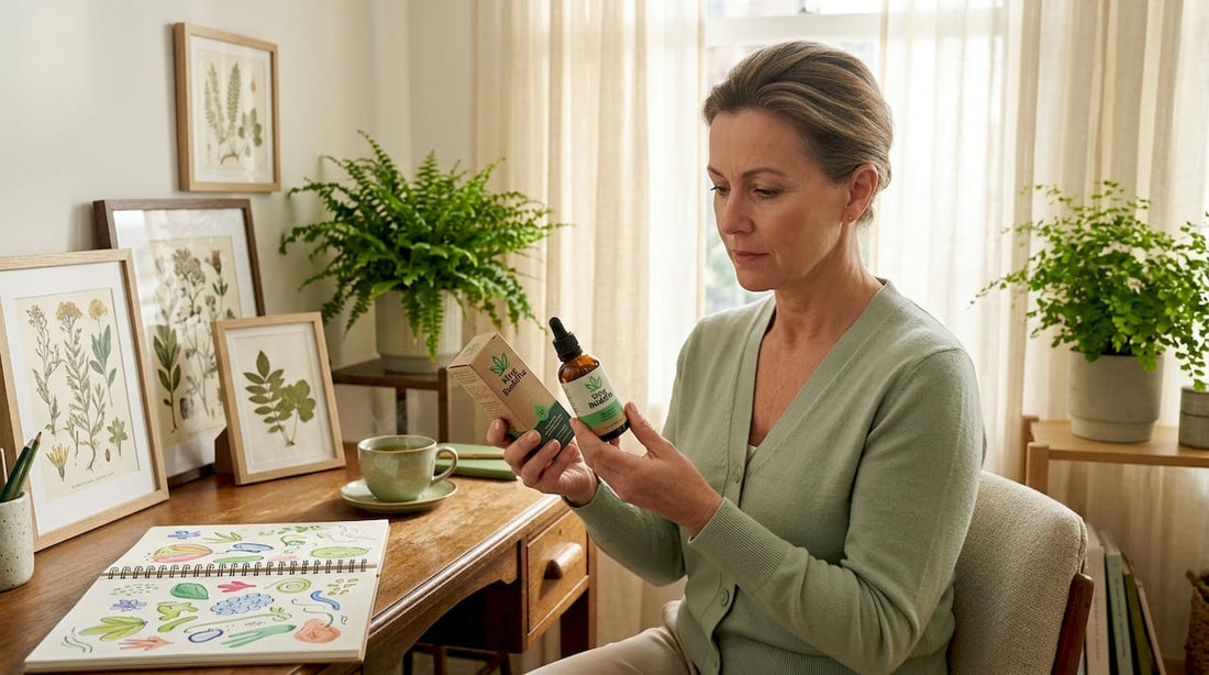 Why Transparency Matters with CBD: A Safety Guide