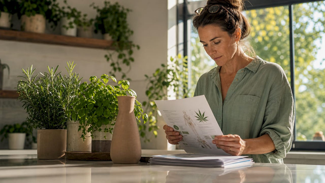 Examples of Legal Cannabis Uses: A Practical Guide