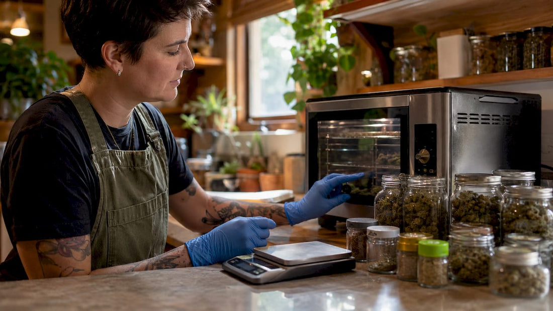 What Is Decarboxylation in Hemp: Full Guide