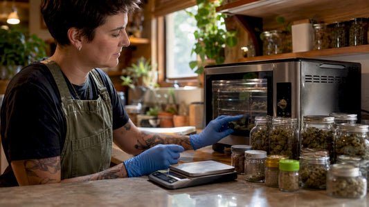 What Is Decarboxylation in Hemp: Full Guide