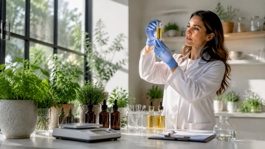 Carrier Oil Quality in CBD: What You Need to Know