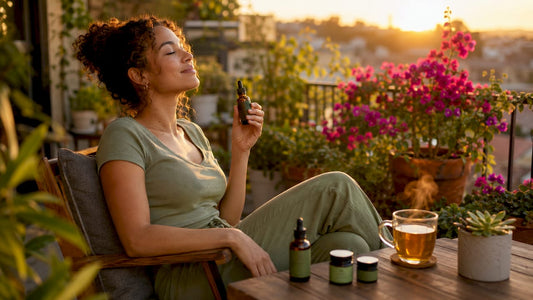 CBD for Mood Enhancement: What Actually Works in 2026