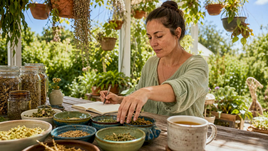 Natural CBD Alternatives List: Top Plant-Based Remedies