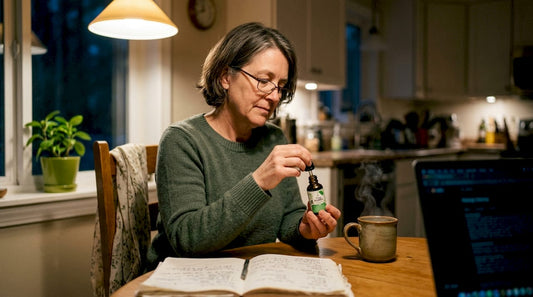 Using Hemp for Better Sleep: Your 2026 Guide