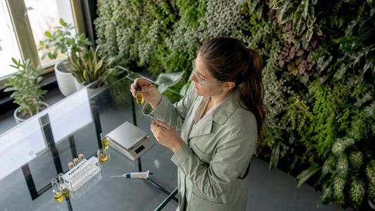 What Is Product Consistency in CBD? A 2026 Guide