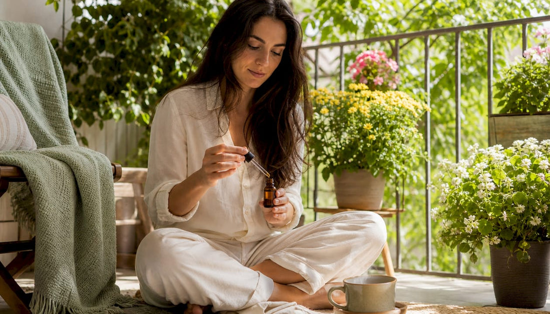 How to Integrate CBD Into Your Wellness Routine