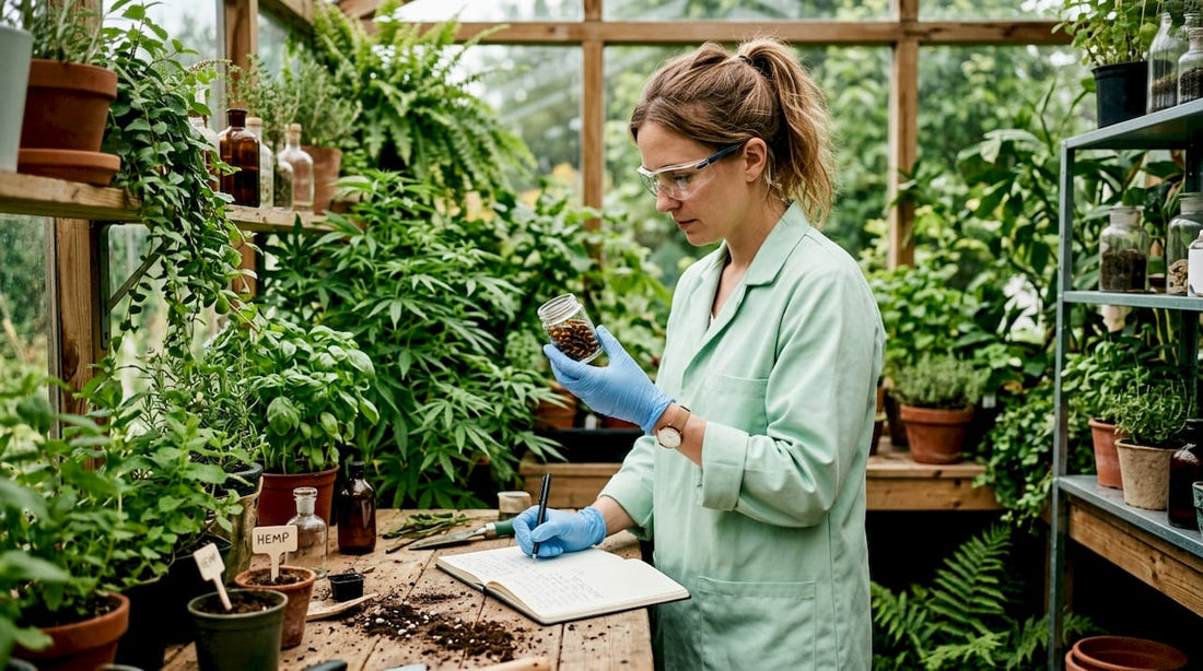 Hemp Product Benefits 2026: What You Need to Know