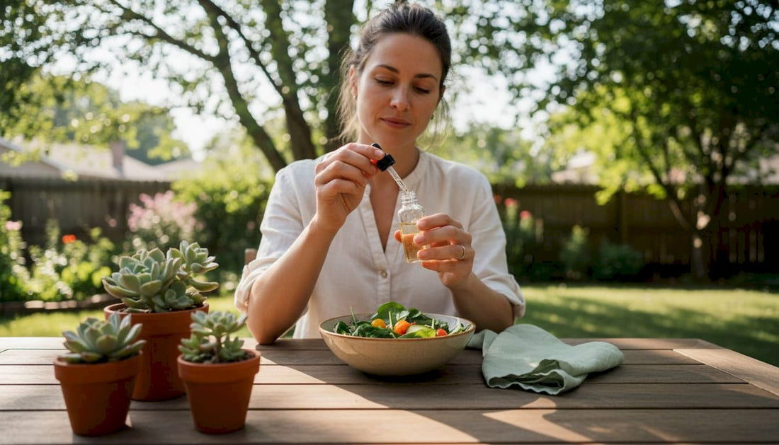 10 Practical Ways to Use Hemp Oil for Wellness