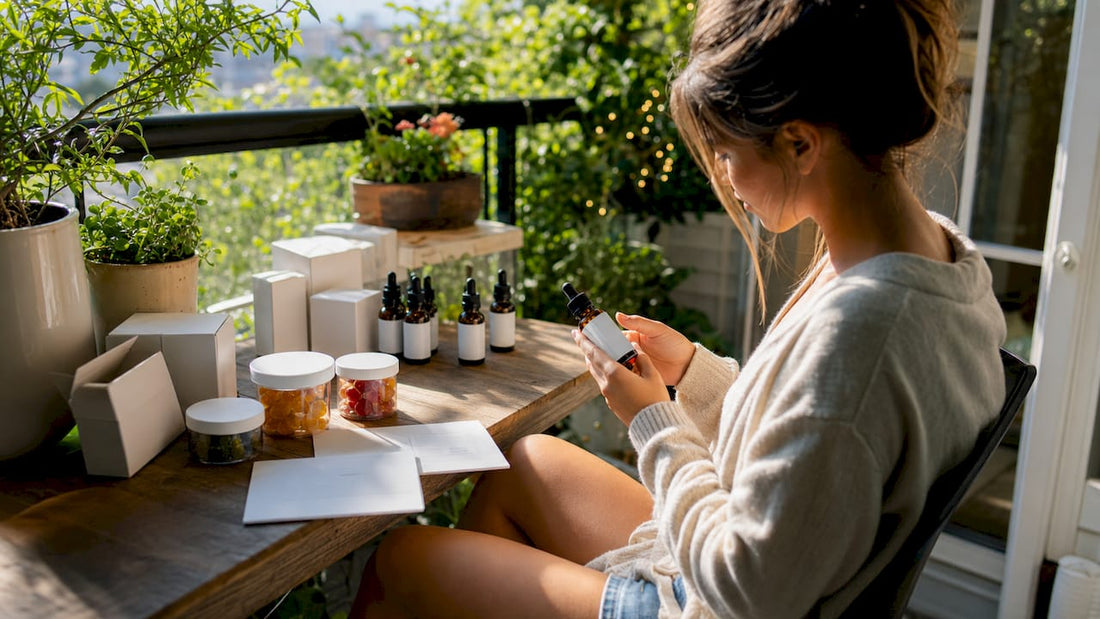 How to Pick CBD for Anxiety: A 2026 Buyer's Guide