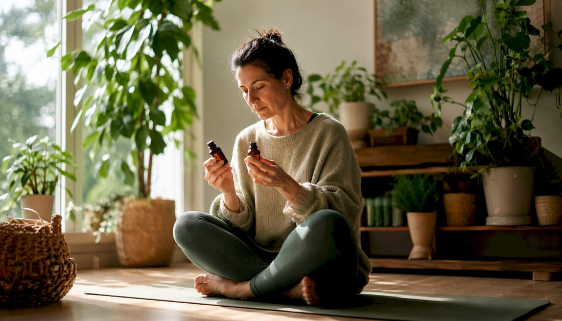 CBD vs Melatonin Benefits: Which Sleep Aid Works Best?