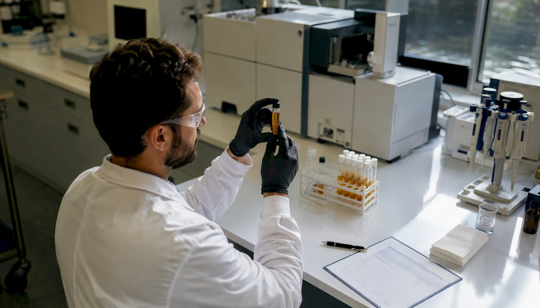 Contaminant Testing for CBD Buyers: What It Means