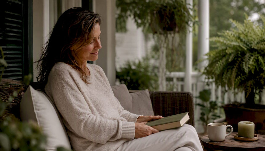 Why a Nighttime Routine Helps Sleep: Your Science Guide