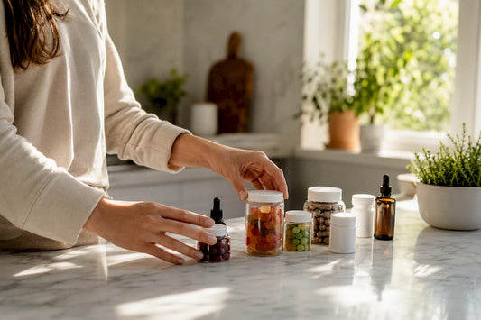 Biohacking Explained: What Works and What to Skip