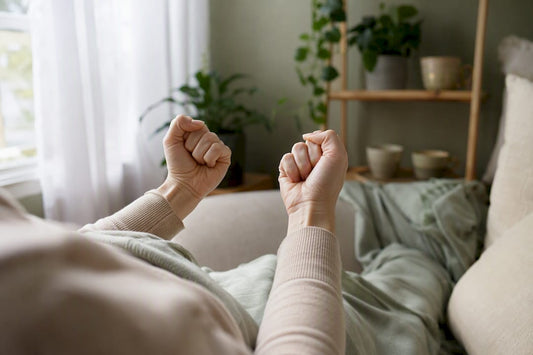 Relaxation Techniques and Sleep: What the Evidence Shows