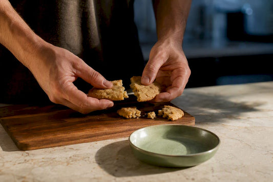 Why THC Cookies Hit Harder: Start 2.5–5 mg and What to Expect