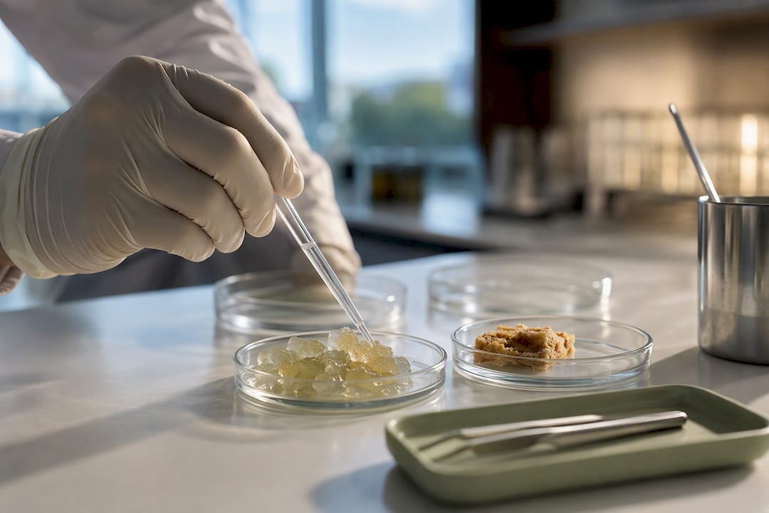 Why Cookies Hit Harder: Gummy vs Cookie Edibles, 11 OH THC and Lab Tests