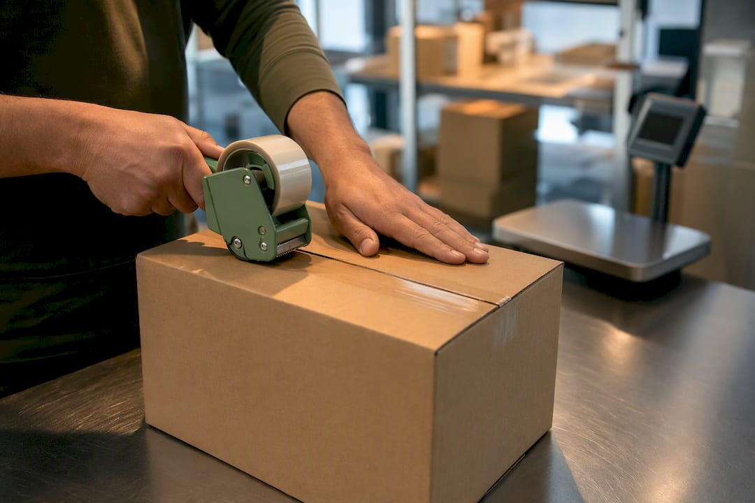 Ship CBD in the U.S. Safely: 0.3% Rule and 5 Point Checklist