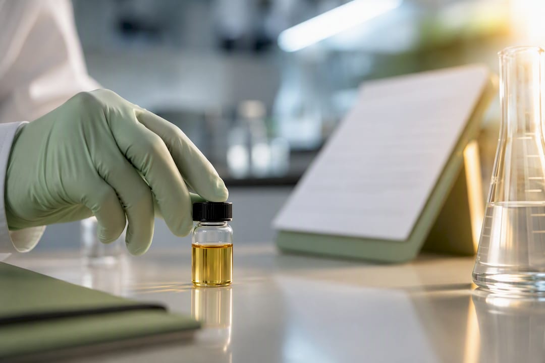 CBD Buyers: 4 COA Checks to Verify Batch Linked Lab Reports