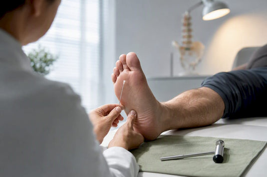 CBD Alone Offers Little Relief for Neuropathy: Evidence and Safe Use