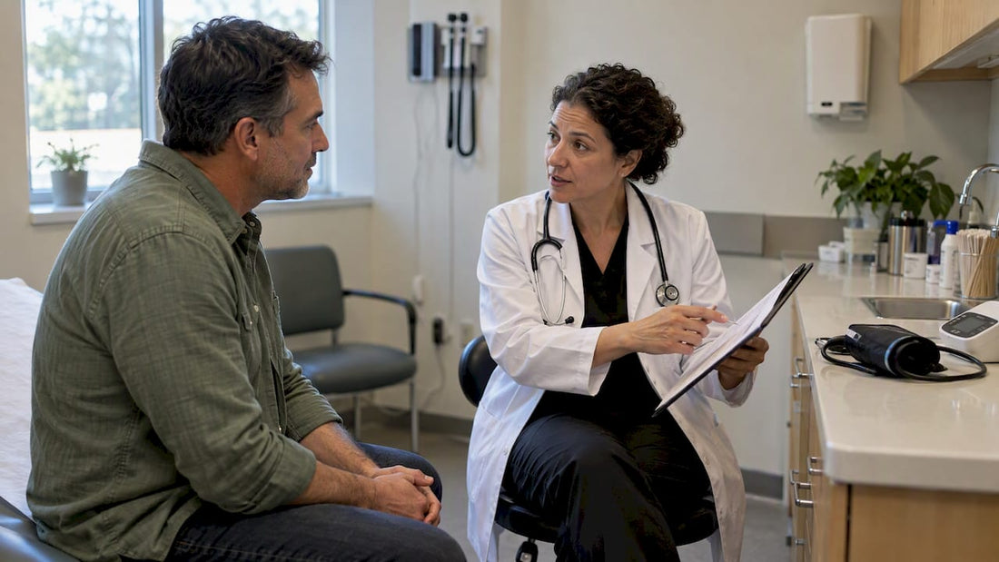 CYP450 Risks: 6 Step Safety Plan for People on Blood Pressure Meds