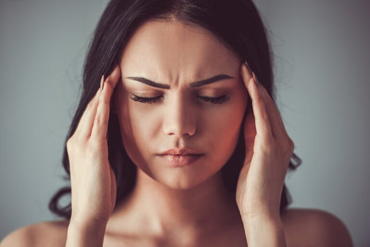 CBD Oil for Anxiety | KING BUDDHA - King Buddha