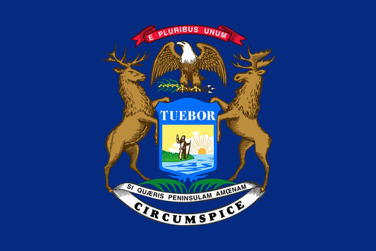 Is Delta 9 THC Legal in Michigan | KING BUDDHA - King Buddha