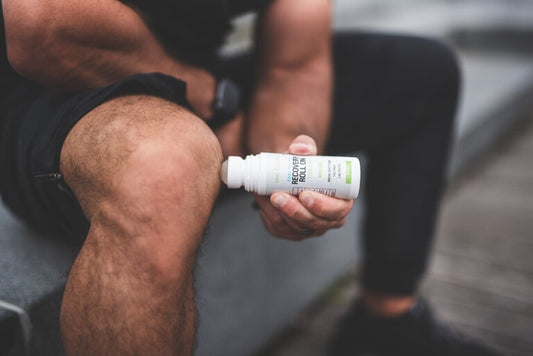 What Is CBD Roll-On & Its Benefits | King Buddha - King Buddha